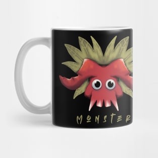 monster Mug